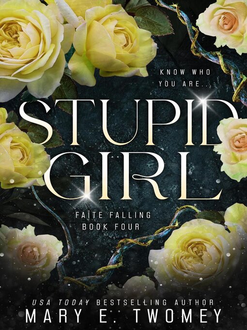 Title details for Stupid Girl by Mary E. Twomey - Available